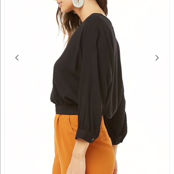 Forever 21 Shirt - Picture 2 of 5